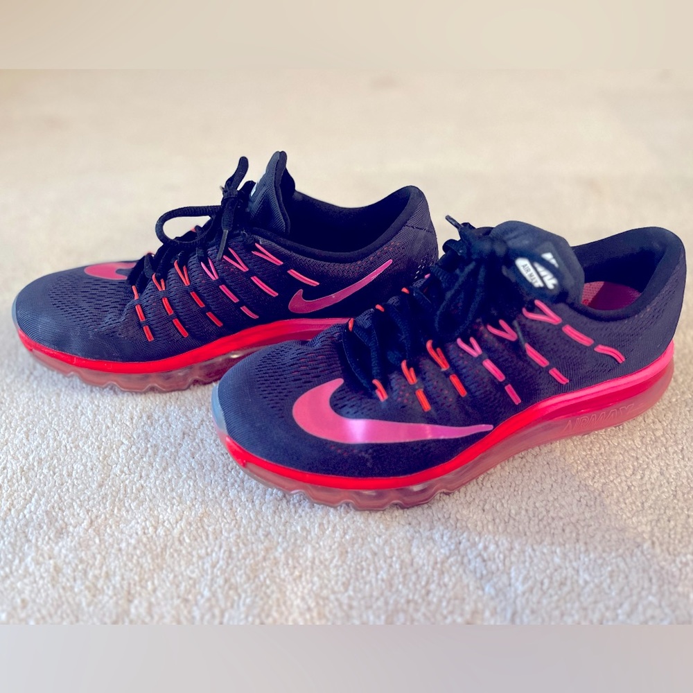 2016 nike air max